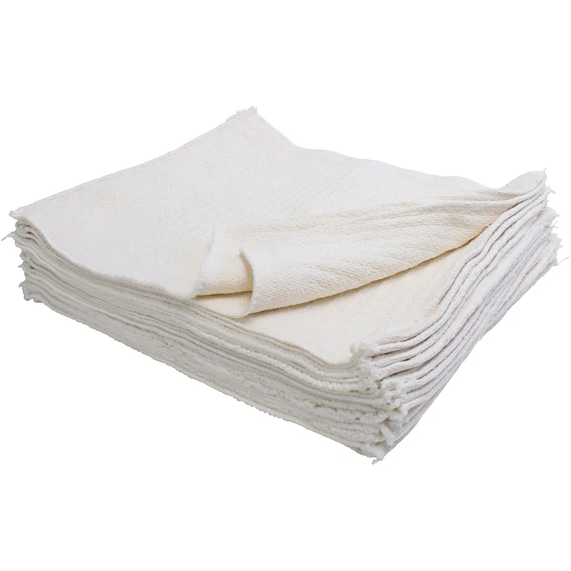 Stoff für Nadelarbeiten, Größe 30x34 cm, 25 Stk/ 1 Pck [HOB-706815]