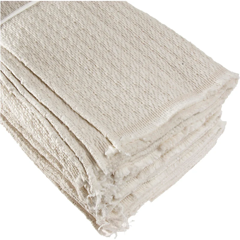 Stoff für Nadelarbeiten, Größe 45x50 cm, 25 Stk/ 1 Pck [HOB-706810]