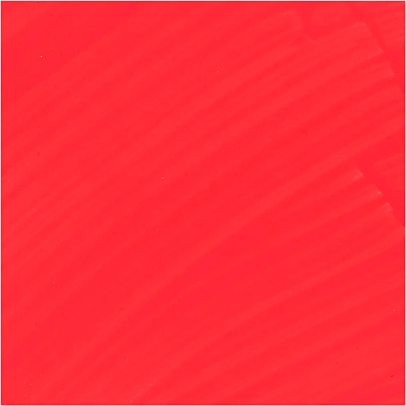 Temperafarbe Matt, Rot, 500 ml/ 1 Fl. [HOB-642034]
