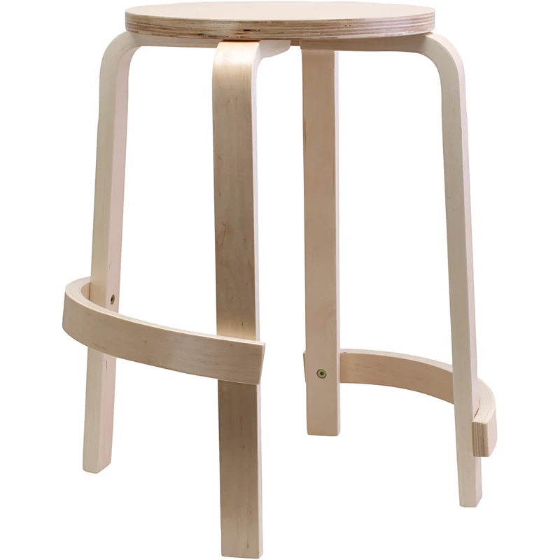 Hocker, 6 Stk/ 1 Pck [HOB-260500]
