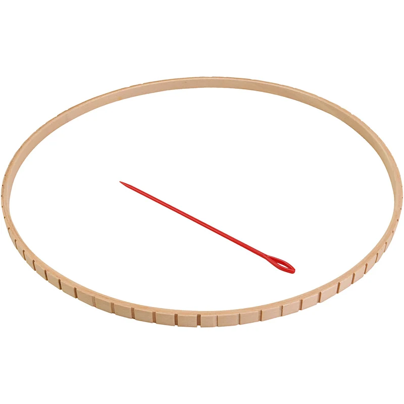 Webkreis, D 29 cm, 1 Stk [HOB-820712]