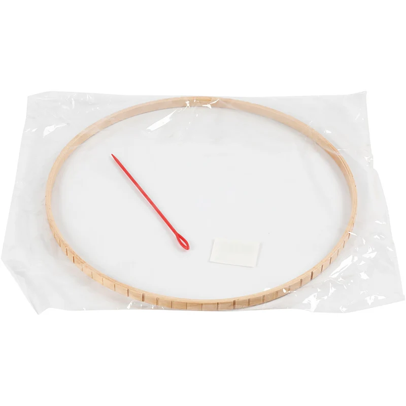Webkreis, D 29 cm, 1 Stk [HOB-820712]