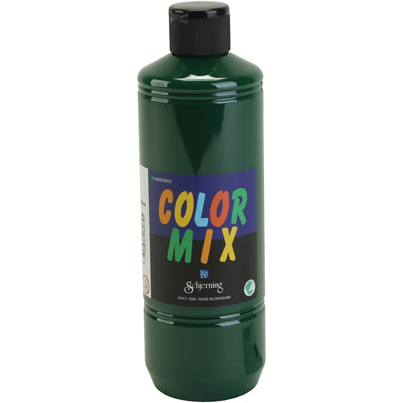 Greenspot Colormix, Grün, 500 ml/ 1 Fl. [HOB-639064]