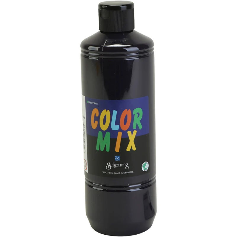 Greenspot Colormix, Violett, 500 ml/ 1 Fl. [HOB-639044]
