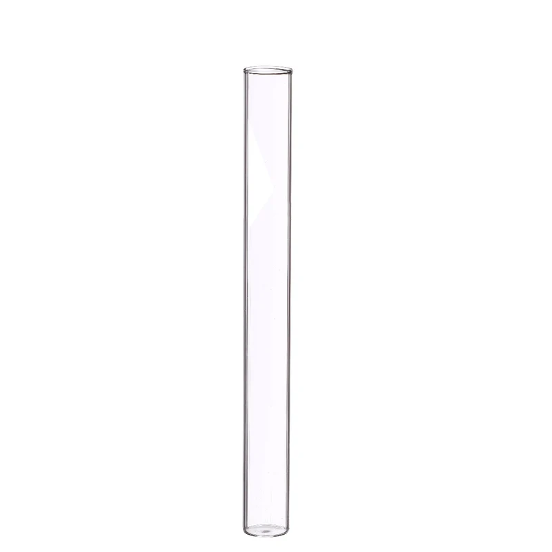 Glasröhre Ø2cm | H: 19cm (12 Stück) [IFS-29108]