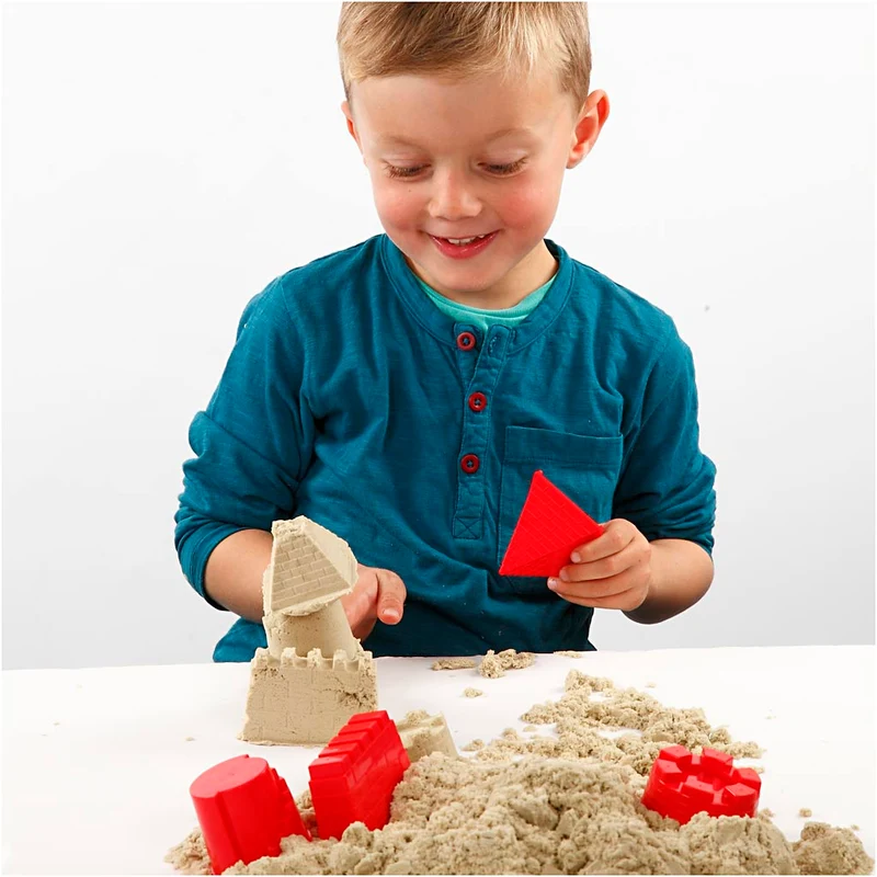 Magic Sand, 5 kg/ 1 Pck [HOB-677360]