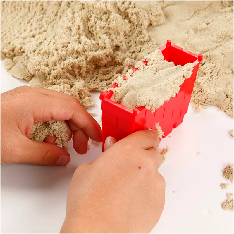 Magic Sand, 5 kg/ 1 Pck [HOB-677360]