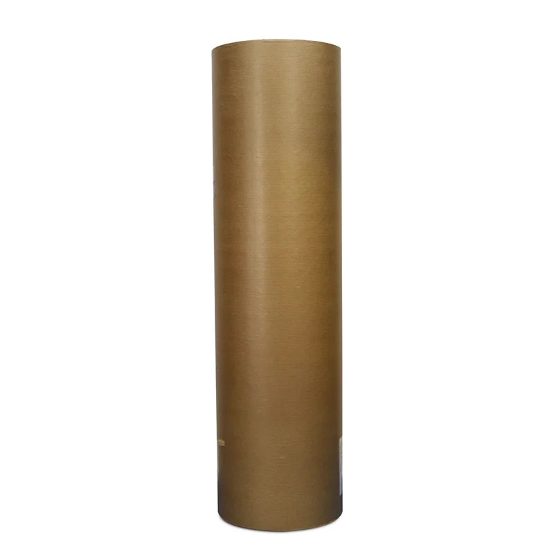 Kraftpapier Braun auf Rolle (1 Rolle) [FP-INP006]