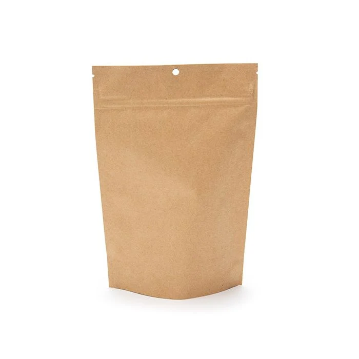 Kindersichere Beutel Kraft 14.9x6.4x23.2cm (100 Stück) [CRP7K]