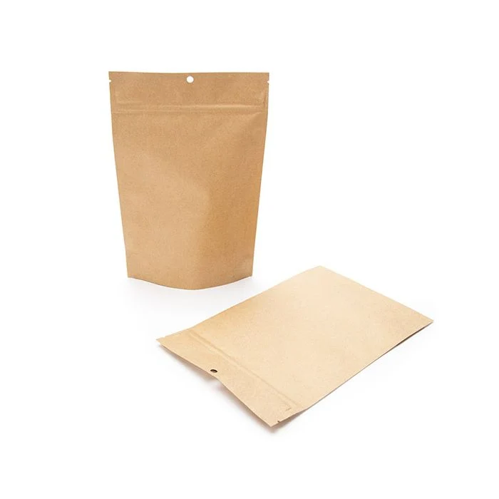 Kindersichere Beutel Kraft 14.9x6.4x23.2cm (100 Stück) [CRP7K]