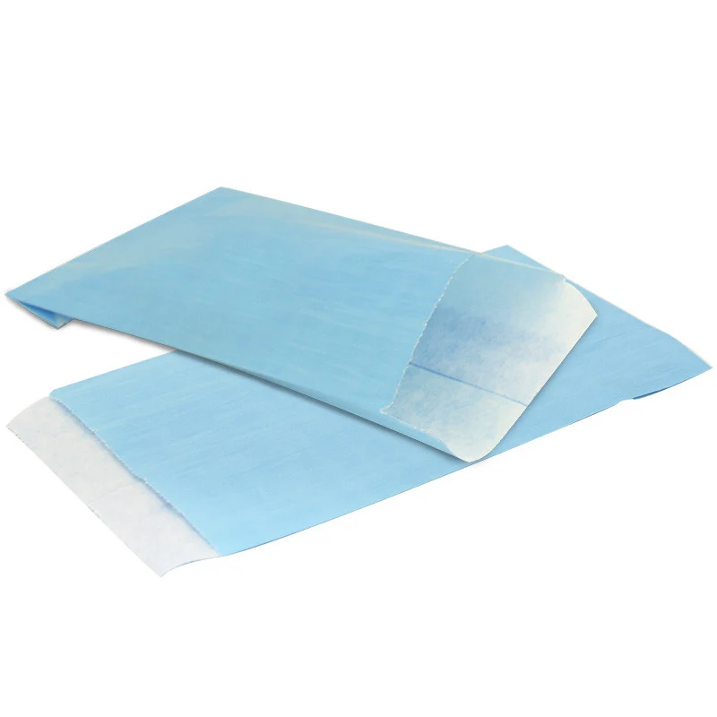 Geschenktüten 15x22cm Blau (1000 Stück) [FP-FPK119]