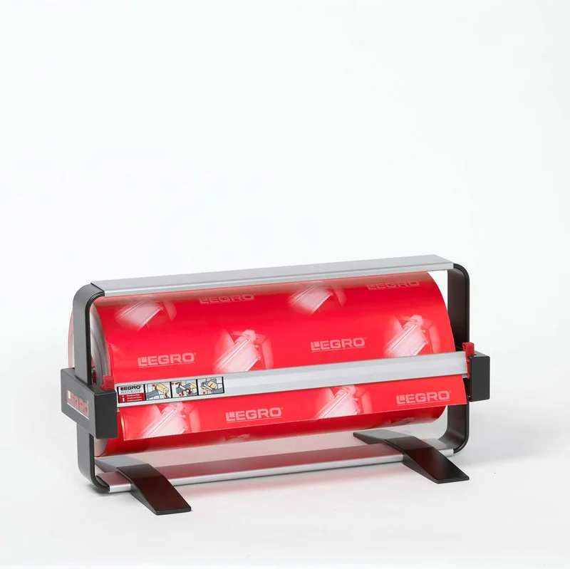 Rollenhalter für Geschenkpapier 30cm (1 Stück) [FP-INAP30]
