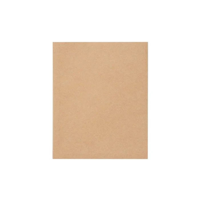 Kindersichere Einwegbeutel Kraft 10.2x12.7cm (100 Stück) [CRB3K]