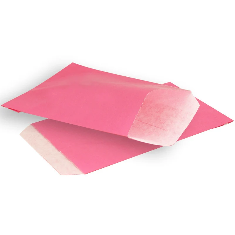 Geschenktüten 10x16cm Fuchsia (1000 Stück) [FP-FPK118]