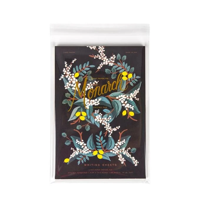 Plastikbeutel 21.3x30.3cm Transparent & Wiederverschließbar (100 Stück) [KO-30159]