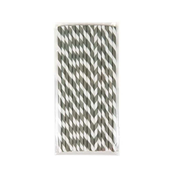 Plastikbeutel 11.5x22cm Transparent & Wiederverschließbar (100 Stück) [KO-30165]