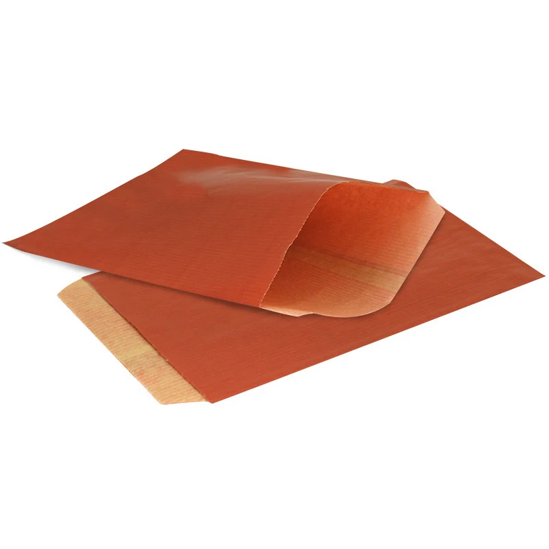 Geschenktüten 15x22cm Dunkelrot (1000 Stück) [FP-FPK054]