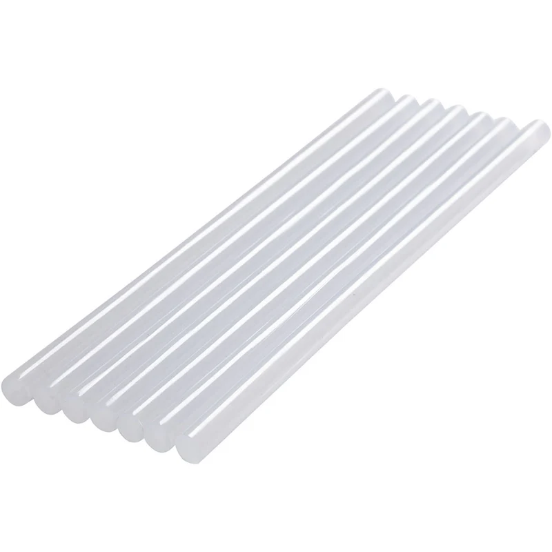Klebesticks Maxi, L 25 cm, D 11 mm, 7 Stk/ 1 Pck [HOB-391395]