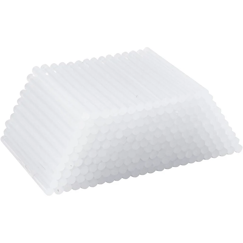 Klebesticks Mini, L 10 cm, D 7 mm, 200 Stk/ 1 Pck [HOB-391365]