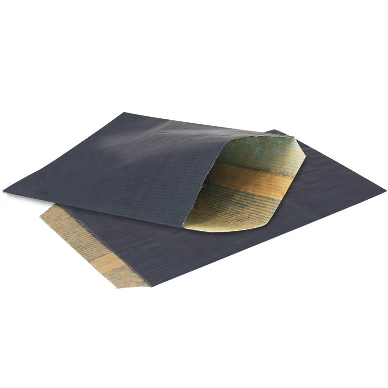 Geschenktüten 17x26cm Dunkelblau (1000 Stück) [FP-FPK038]