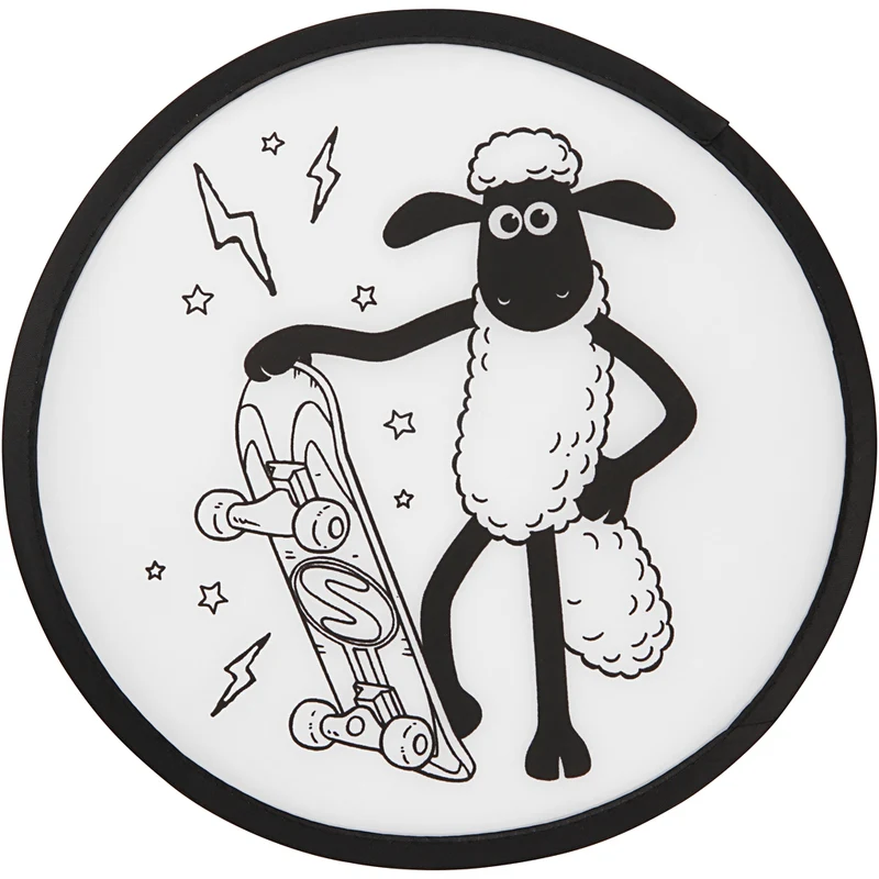 Frisbee, 1 Stk [HOB-474315]