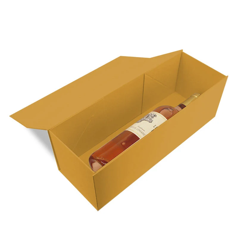 Magnetboxen 42.5x33.3x9.7cm Gold (25 Stück) [FP-VPD052]