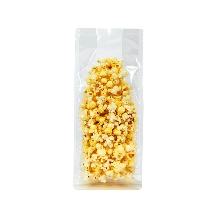 Candy-Beutel mit Schachtelboden 12.7x7.6x30.5cm (100 Stück) [BB3]