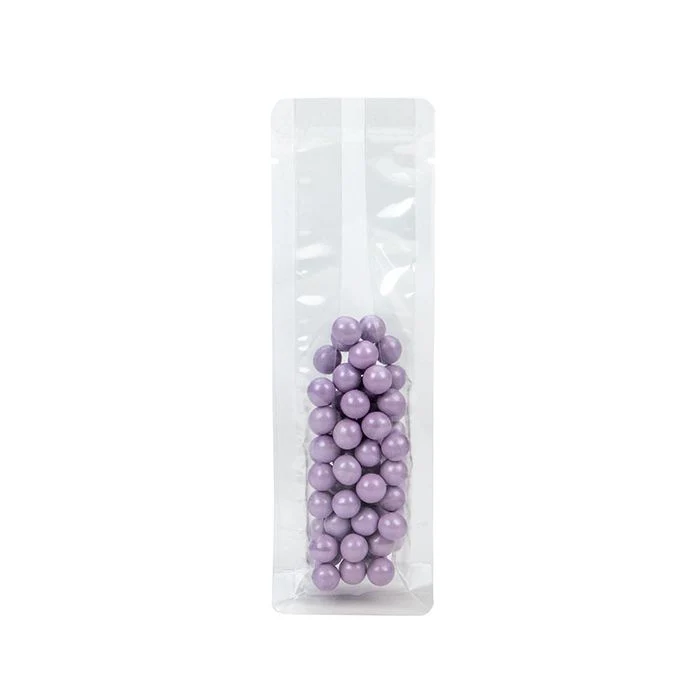 Candy-Beutel mit Schachtelboden 6x5.1x19.1cm (100 Stück) [BB1]