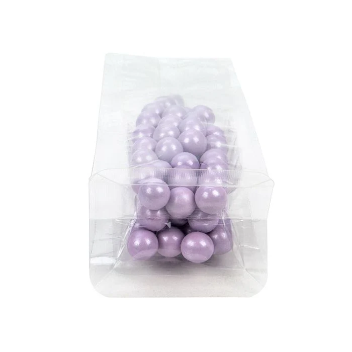 Candy-Beutel mit Schachtelboden 6x5.1x19.1cm (100 Stück) [BB1]