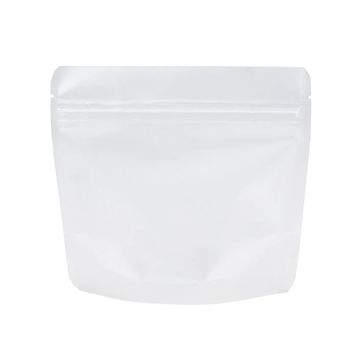 Standbodenbeutel Frost 15.9x6.4x14.6cm (100 Stück) [ZBGFSHZ]