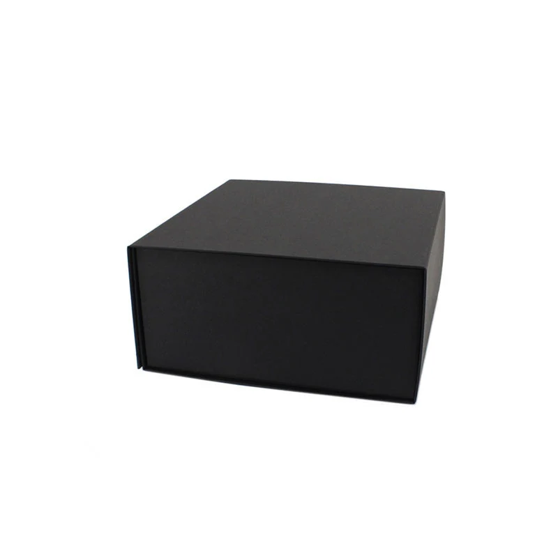 Magnetboxen 42.5x33.3x9.7cm Schwarz (25 Stück) [FP-VPD042]