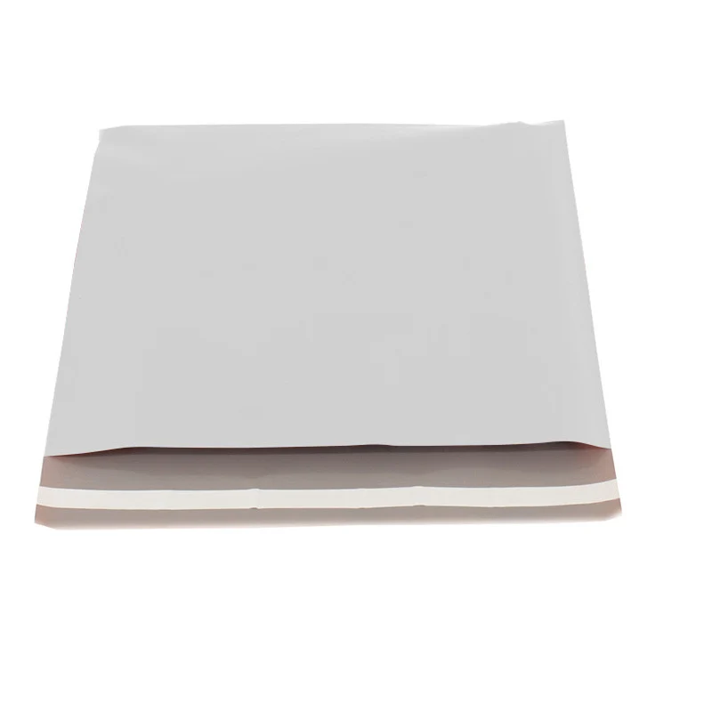 Kunststoff-Versandtaschen COEX 50x46cm Weiß (250 Stück) [FP-VZQ019]
