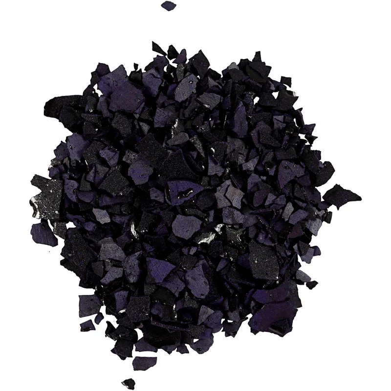 Kerzenfarbe, Blau, 10 g/ 1 Pck [HOB-73469]