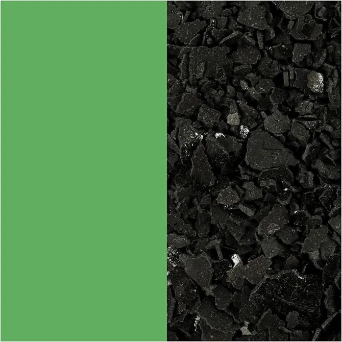 Kerzenfarbe, Grün, 10 g/ 1 Pck [HOB-73467]