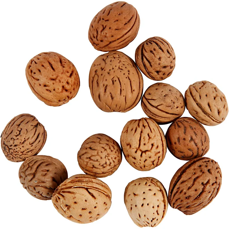 Nüsse, 25 g/ 1 Pck [HOB-50247]