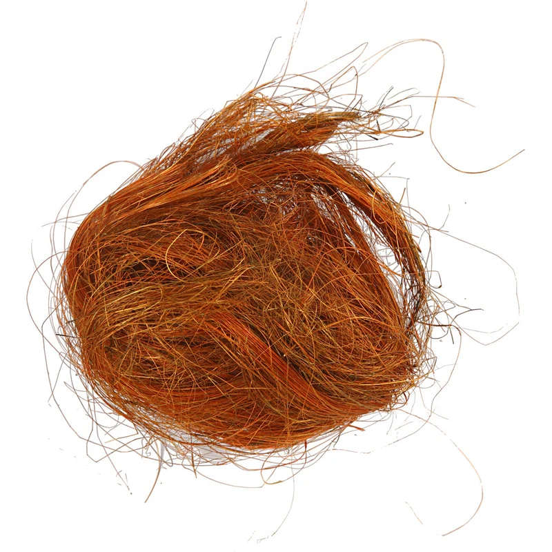 Sisal, Rost, 8 g/ 1 Pck [HOB-502432]