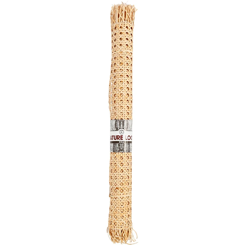 Rattan, B 40 cm, grob, 50 cm/ 1 Rolle [HOB-502410]