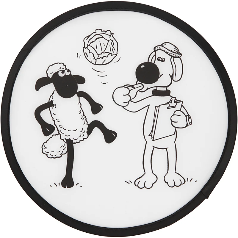 Frisbee, D 25 cm, 1 Stk [HOB-474314]