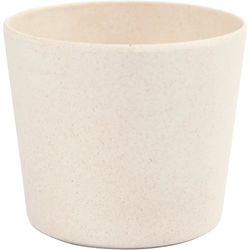 Blumentopf, H 6,5 cm, D 7 cm, 1 Stk [HOB-56882]