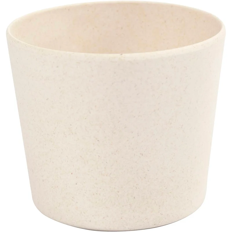 Blumentopf, H 6,5 cm, D 7 cm, 1 Stk [HOB-56882]