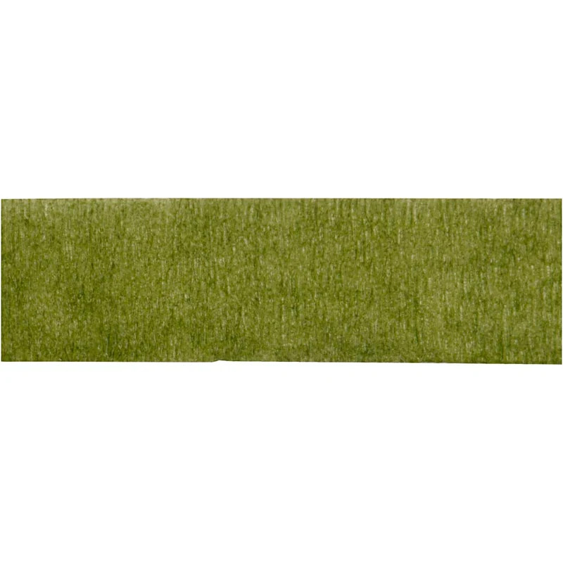 Florales Klebeband, B 12 mm, Dunkelgrün, 27 m/ 1 Rolle [HOB-25207]