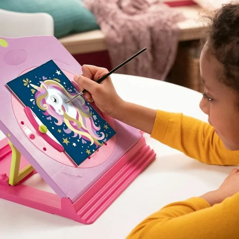 Drawing Set Ravensburger Creart