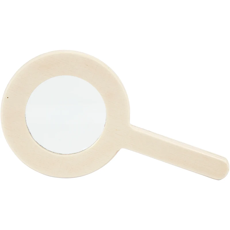 Vergrößerungsglas, D 8,7 cm, 1 Stk [HOB-57961]
