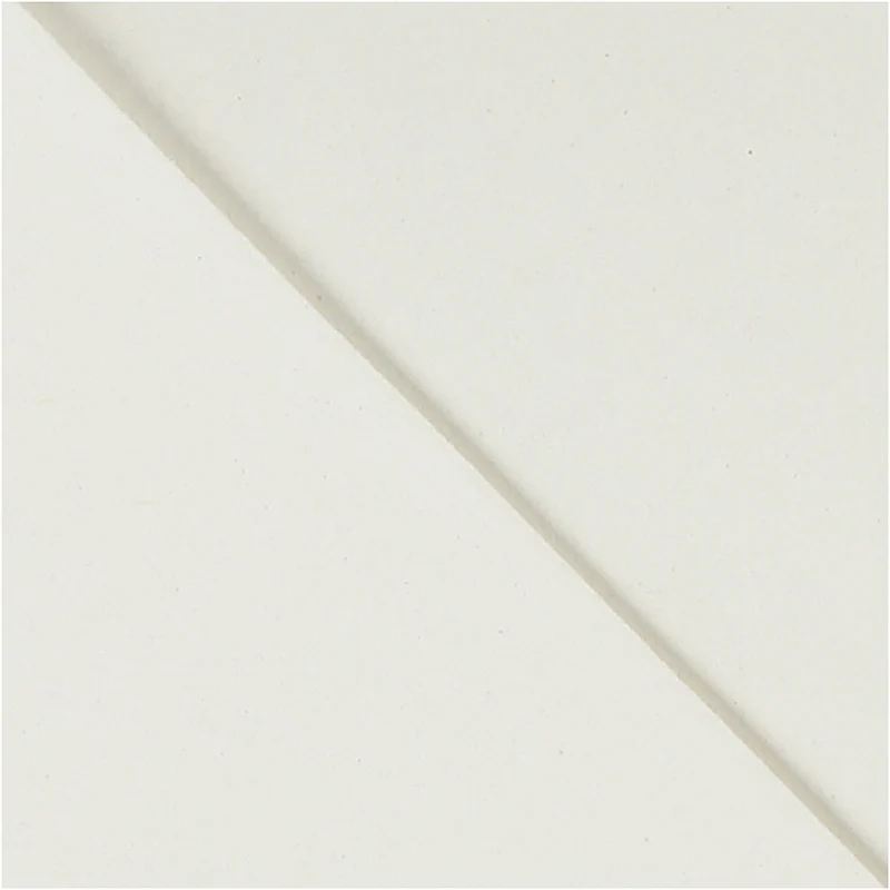 Umschläge, Umschlaggröße 11,5x16 cm, 110 g, Naturweiß, 10 Stk/ 1 Pck [HOB-217022]