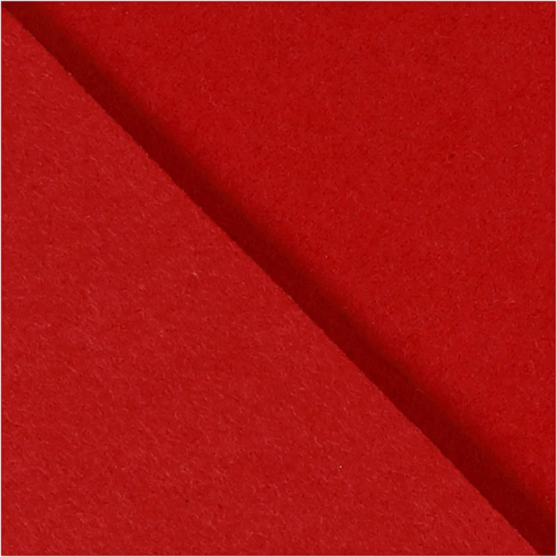 Umschläge, Umschlaggröße 11,5x16 cm, 110 g, Rot, 10 Stk/ 1 Pck [HOB-217013]