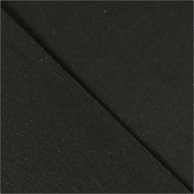 Umschläge, Umschlaggröße 11,5x16 cm, 110 g, Schwarz, 10 Stk/ 1 Pck [HOB-217012]