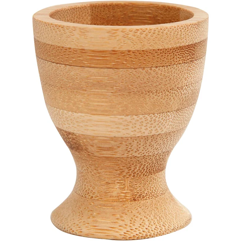Eierbecher, H 6 cm, D 4,8 cm, 1 Stk [HOB-56877]