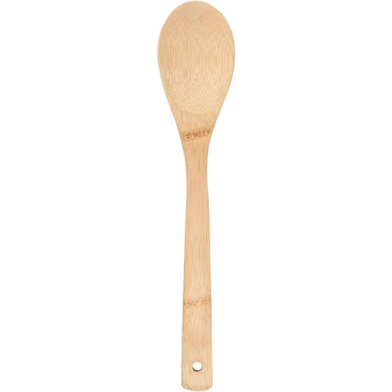 Holzlöffel, L 30 cm, B 6 cm, 1 Stk [HOB-56874]