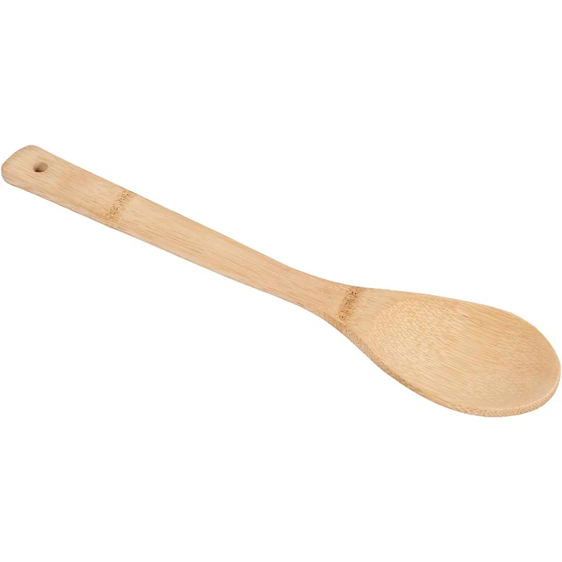 Holzlöffel, L 30 cm, B 6 cm, 1 Stk [HOB-56874]