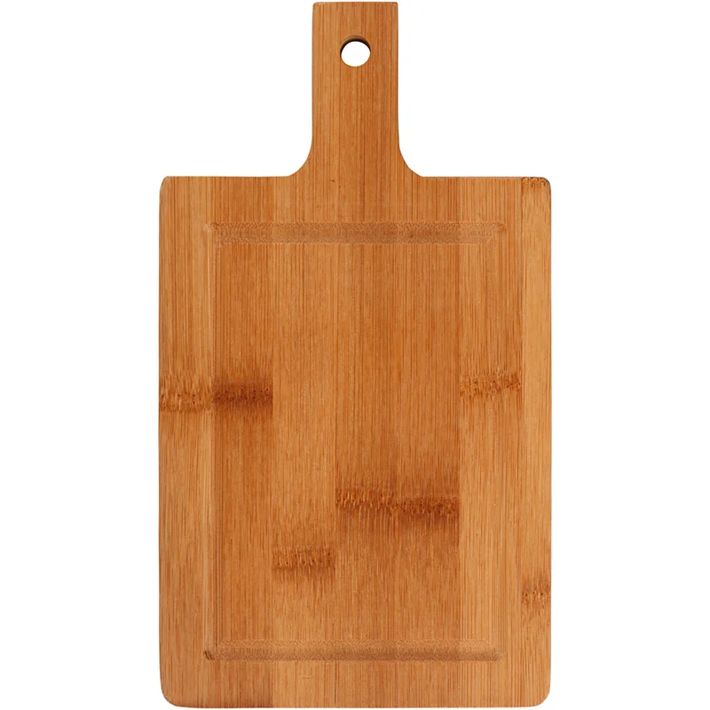 Schneidebrett, L 25 cm, B 14 cm, 1 Stk [HOB-56871]